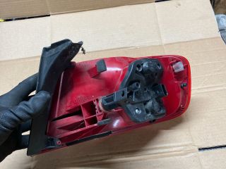bontott AUDI A4 B8 Bal Hátsó Lámpa