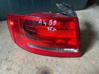 bontott AUDI A4 B8 Bal Hátsó Lámpa