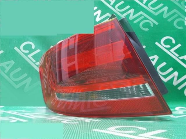 bontott AUDI A4 B8 Bal Hátsó Lámpa