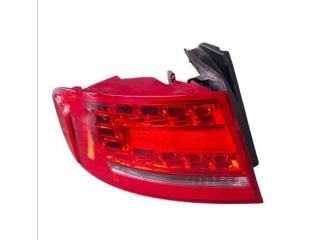 bontott AUDI A4 B8 Bal Hátsó Lámpa