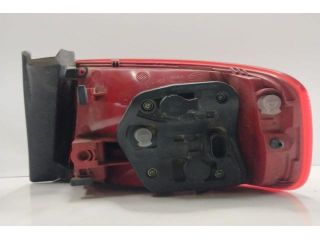 bontott AUDI A4 B8 Bal Hátsó Lámpa