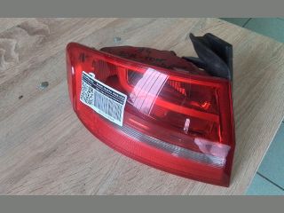 bontott AUDI A4 B8 Bal Hátsó Lámpa