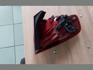 bontott AUDI A4 B8 Bal Hátsó Lámpa