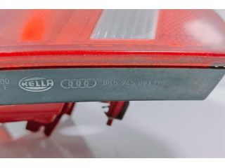 bontott AUDI A4 B8 Bal Hátsó Lámpa