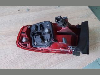 bontott AUDI A4 B8 Bal Hátsó Lámpa