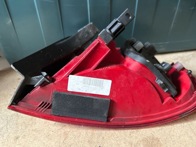 bontott AUDI A4 B8 Bal Hátsó Lámpa