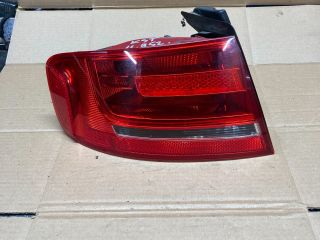 bontott AUDI A4 B8 Bal Hátsó Lámpa