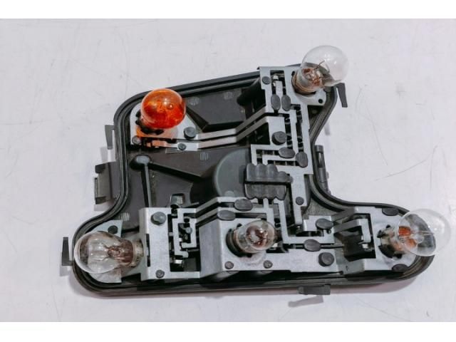 bontott AUDI A4 B8 Bal Hátsó Lámpa