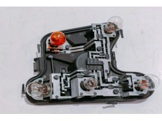 bontott AUDI A4 B8 Bal Hátsó Lámpa