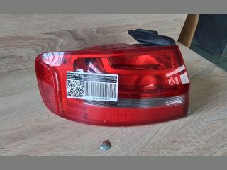 bontott AUDI A4 B8 Bal Hátsó Lámpa