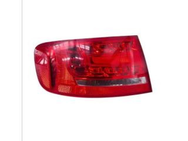 bontott AUDI A4 B8 Bal Hátsó Lámpa