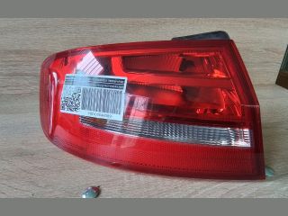 bontott AUDI A4 B8 Bal Hátsó Lámpa