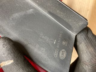 bontott AUDI A4 B8 Bal Hátsó Lámpa
