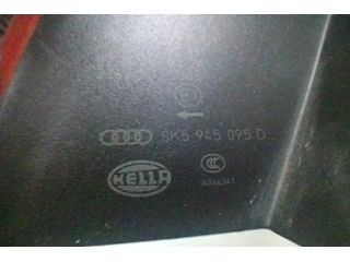 bontott AUDI A4 B8 Bal Hátsó Lámpa