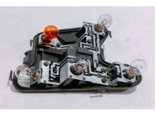 bontott AUDI A4 B8 Bal Hátsó Lámpa