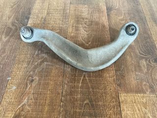 bontott AUDI A4 B8 Bal hátsó Lengőkar