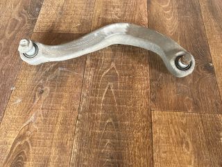 bontott AUDI A4 B8 Bal hátsó Lengőkar