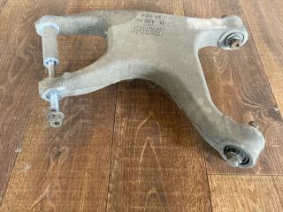 bontott AUDI A4 B8 Bal hátsó Lengőkar