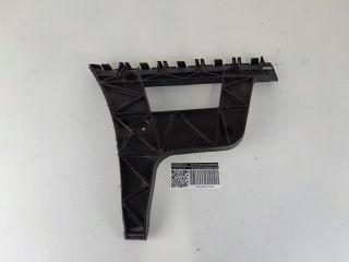 bontott AUDI A4 B8 Bal hátsó Lökhárító Tartó (Műanyag)