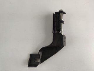 bontott AUDI A4 B8 Bal hátsó Lökhárító Tartó (Műanyag)