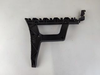 bontott AUDI A4 B8 Bal hátsó Lökhárító Tartó (Műanyag)