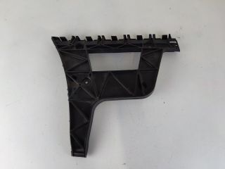 bontott AUDI A4 B8 Bal hátsó Lökhárító Tartó (Műanyag)