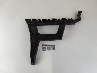 bontott AUDI A4 B8 Bal hátsó Lökhárító Tartó (Műanyag)