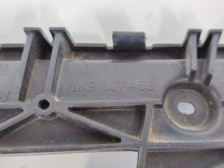 bontott AUDI A4 B8 Bal hátsó Lökhárító Tartó (Műanyag)