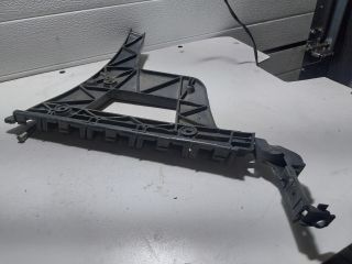 bontott AUDI A4 B8 Bal hátsó Oldal Lökhárító Tartó (Műanyag)