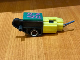 bontott AUDI A4 B8 Bal hátsó Oldal Ütközés Érzékelő