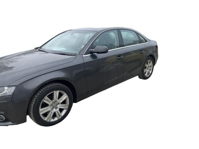 bontott AUDI A4 B8 Bal hátsó Sárvédő