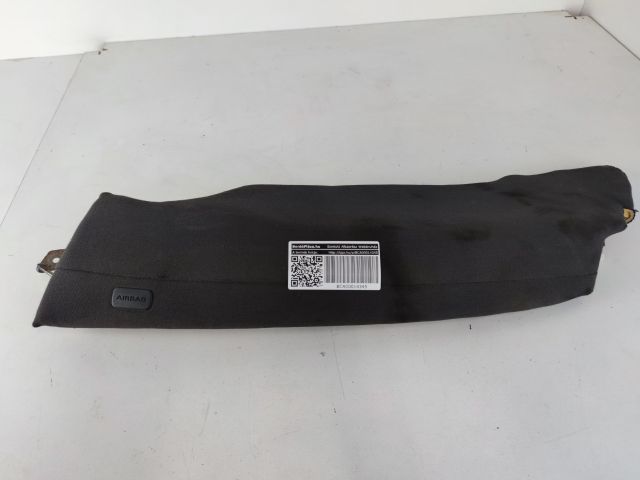 bontott AUDI A4 B8 Bal hátsó Ülés Légzsák