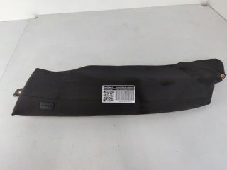 bontott AUDI A4 B8 Bal hátsó Ülés Légzsák