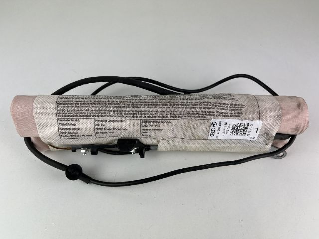 bontott AUDI A4 B8 Bal hátsó Ülés Légzsák