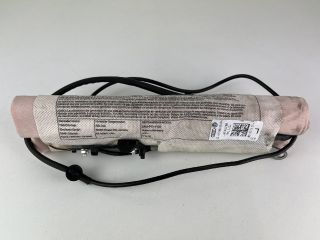 bontott AUDI A4 B8 Bal hátsó Ülés Légzsák