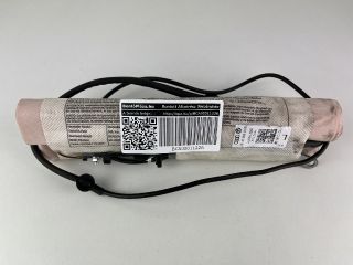 bontott AUDI A4 B8 Bal hátsó Ülés Légzsák