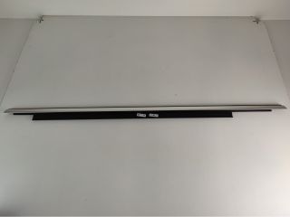 bontott AUDI A4 B8 Bal hátsó Vízlehúzó Gumicsík