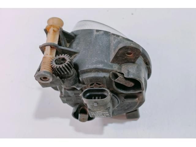 bontott AUDI A4 B8 Bal Ködfényszóró