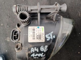 bontott AUDI A4 B8 Bal Ködfényszóró