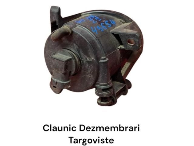 bontott AUDI A4 B8 Bal Ködfényszóró