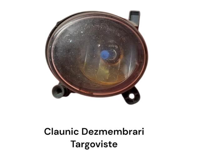 bontott AUDI A4 B8 Bal Ködfényszóró