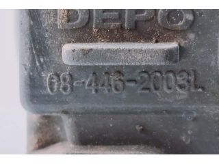 bontott AUDI A4 B8 Bal Ködfényszóró