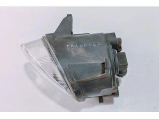 bontott AUDI A4 B8 Bal Ködfényszóró