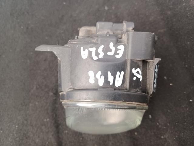 bontott AUDI A4 B8 Bal Ködfényszóró