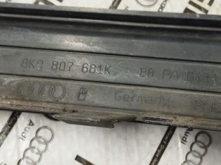 bontott AUDI A4 B8 Bal Ködlámpa Rács