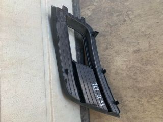 bontott AUDI A4 B8 Bal Ködlámpa Rács