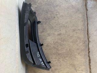 bontott AUDI A4 B8 Bal Ködlámpa Rács