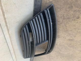 bontott AUDI A4 B8 Bal Ködlámpa Rács