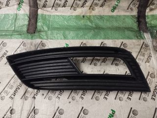 bontott AUDI A4 B8 Bal Ködlámpa Rács