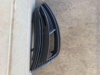 bontott AUDI A4 B8 Bal Ködlámpa Rács